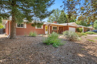 1217 Springfield Dr in Fort Collins, CO - Building Photo - Building Photo