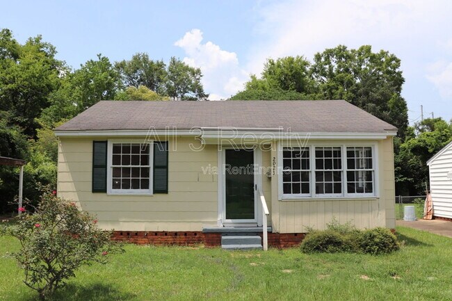 2023 Windsor Ave in Montgomery, AL - Building Photo - Building Photo