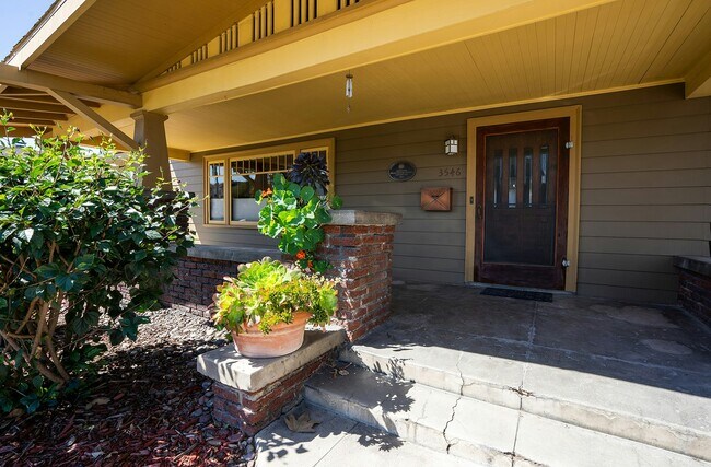 3546 28th St in San Diego, CA - Building Photo - Building Photo