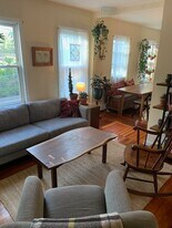 93 Moore St, Unit 1 in Cambridge, MA - Building Photo