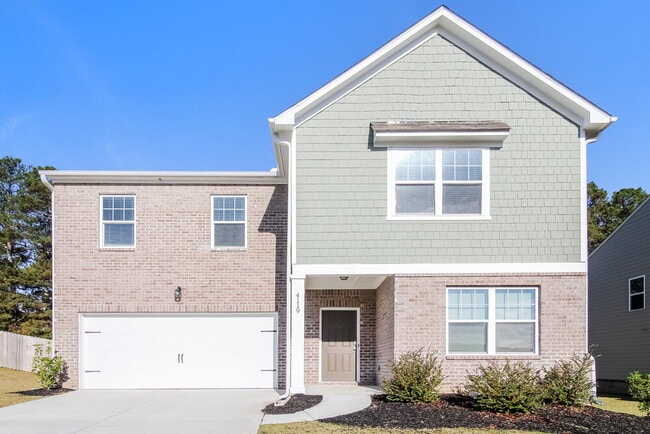 property at 4119 Kendrick Cir