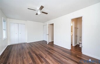 1535 Front Royal Dr in Richmond, VA - Building Photo - Building Photo