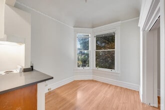 769 Cole St in San Francisco, CA - Building Photo - Building Photo