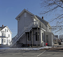 310 Union Ave in Framingham, MA - Building Photo - Building Photo