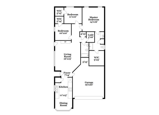 10501 Shadywood Dr in Fort Worth, TX - Building Photo - Building Photo