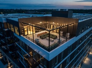 Miro in Minneapolis, MN - Foto de edificio - Building Photo