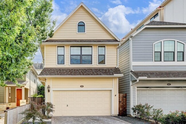 property at 1415 Malone St