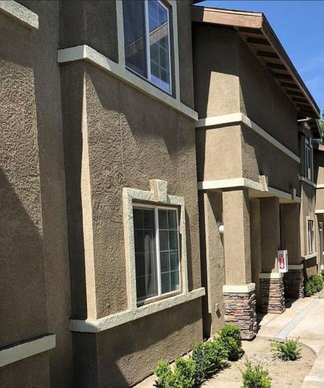 600 Hosking Ave in Bakersfield, CA - Building Photo - Building Photo
