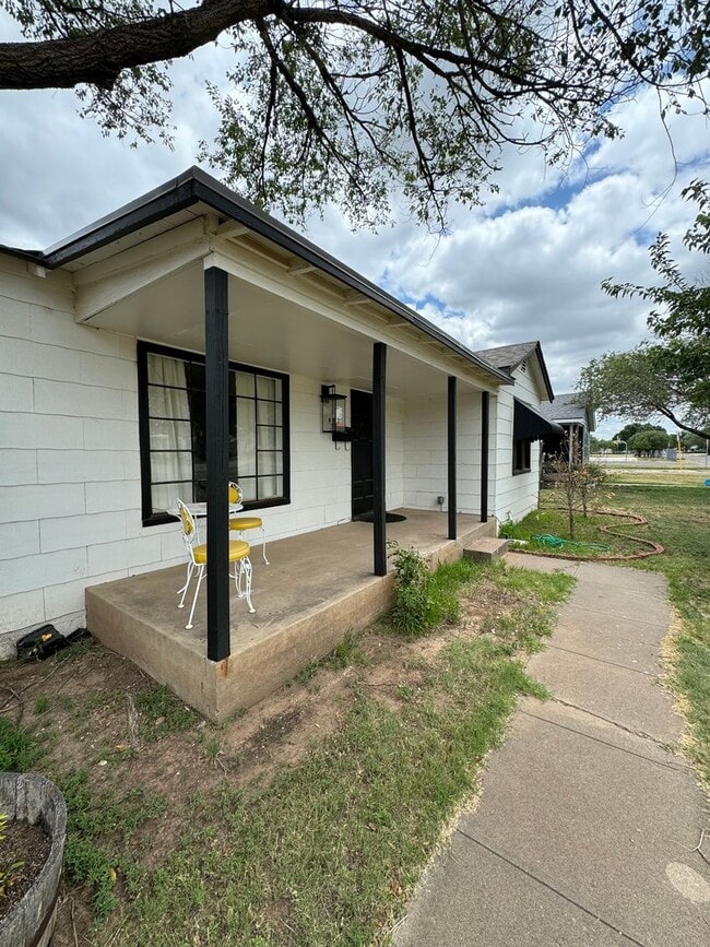 3615 Parker St in Amarillo, TX - Building Photo - Building Photo