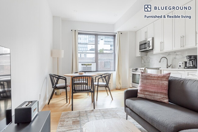 160 E 48th St, Unit FL15-ID1666