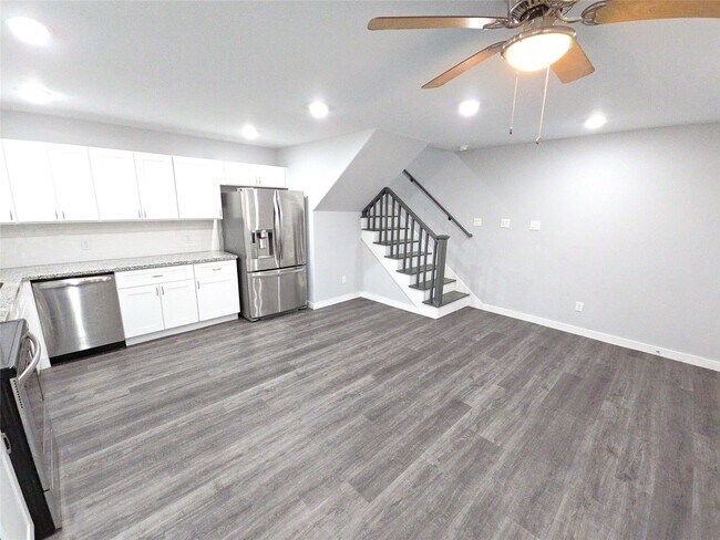 4626 Shreveport Blvd in Houston, TX - Building Photo - Building Photo