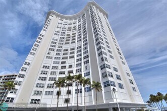 1340 S Ocean Blvd in Pompano Beach, FL - Building Photo - Building Photo