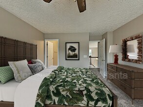 206 Ilex Dr in Canton, GA - Building Photo - Building Photo