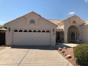 24212 N 42nd Dr in Glendale, AZ - Building Photo - Building Photo