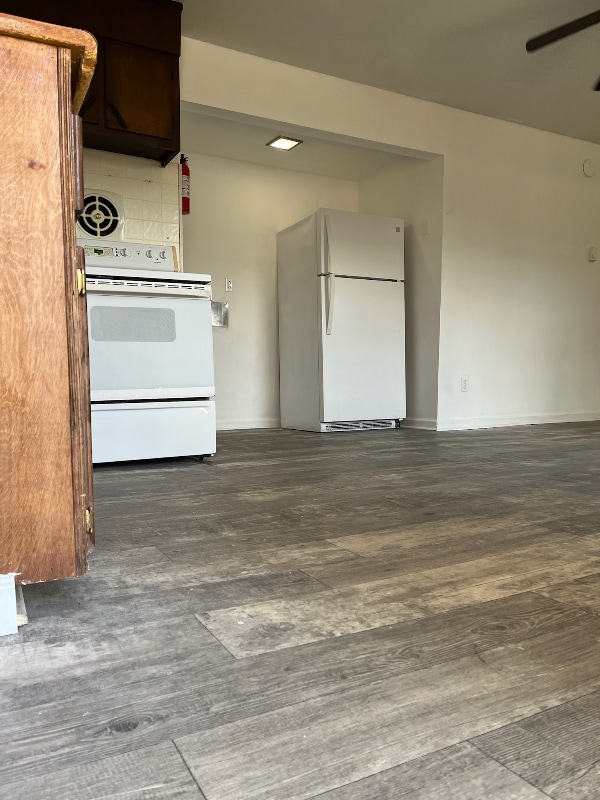 143 Hendricks Blvd in Chattanooga, TN - Foto de edificio - Building Photo