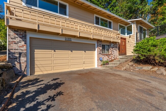 property at 11331 24th Ave NE