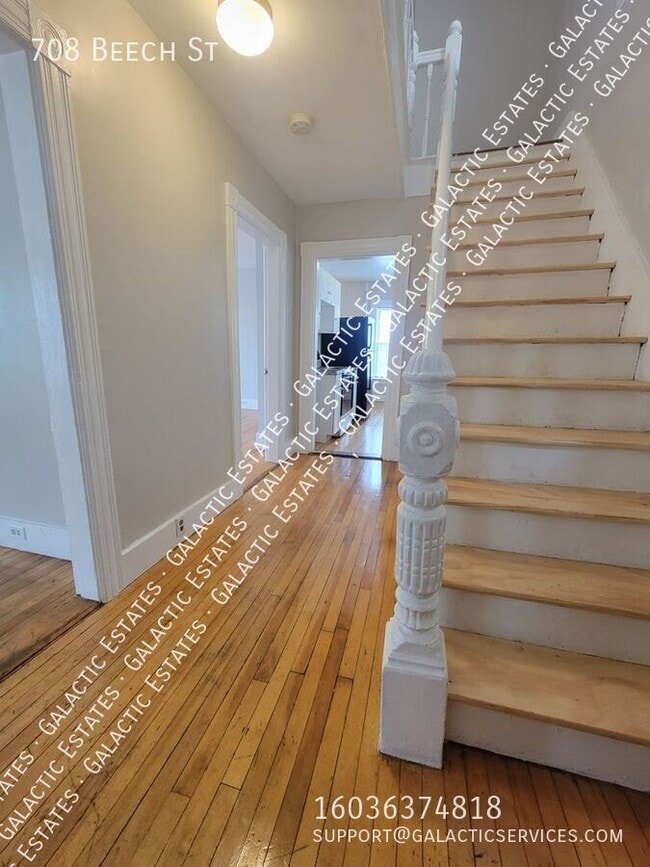 property at 708 Beech St