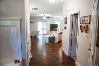 919 Carolina Ave in Fayetteville, NC - Foto de edificio - Building Photo