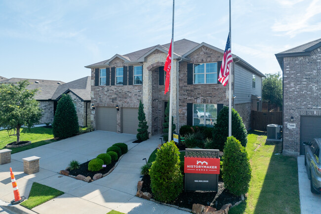 Lake Vista Ranch in Fort Worth, TX - Building Photo - Building Photo