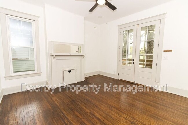 2304 Chamberlain Ave. in Chattanooga, TN - Building Photo - Building Photo