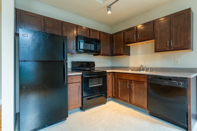 Guthrie-Coke Lofts
