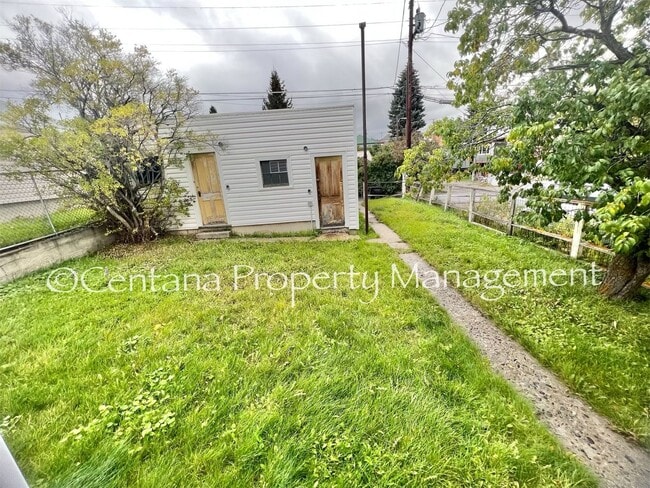 909-911 Antimony St in Butte, MT - Building Photo - Building Photo