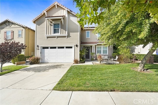 property at 26525 Craftsmen Ct