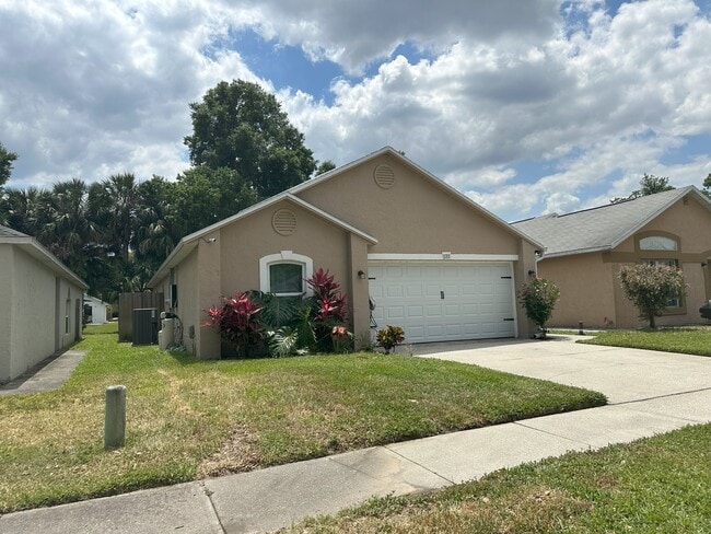 property at 109 Pamala Ct