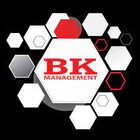 Property Management Company Logo BK Management of Greater Lafayette