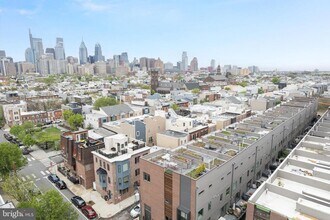 2109 League St in Philadelphia, PA - Building Photo - Building Photo