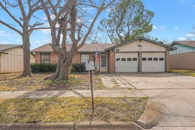 property at 1006 E Martin Ln