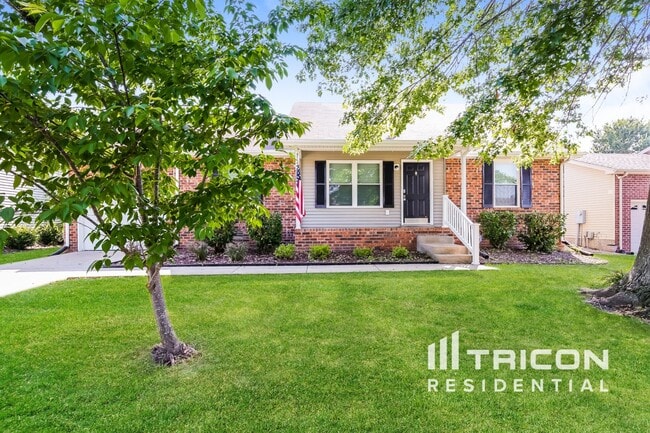 property at 1845 Merritt St