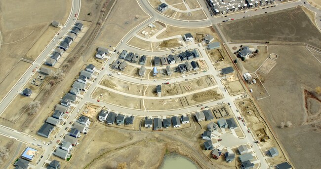 Hansen Farm in Fort Collins, CO - Building Photo - Building Photo