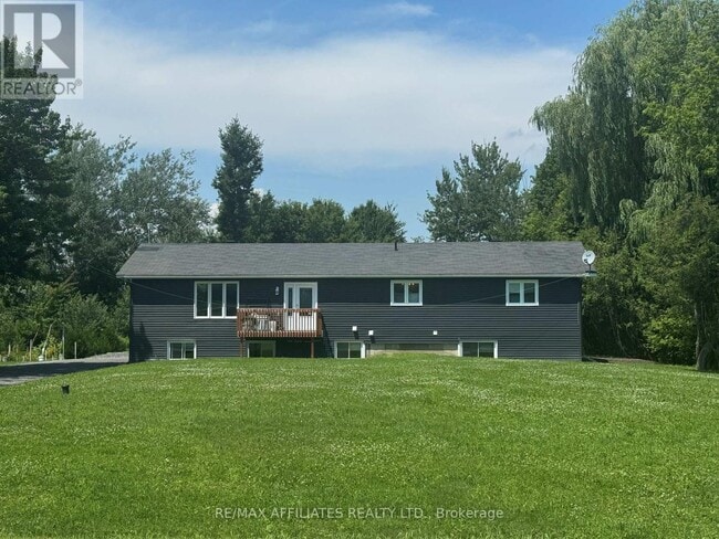 property at 2156 Rte 600 W