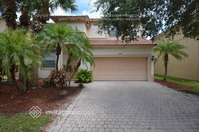 property at 843 NW 127th Ave
