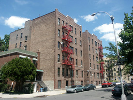 653 Britton St Apartments