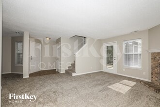1180 Crescent Dr in Greenwood, IN - Building Photo - Building Photo