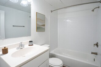 Audubon Manor in West Chester, PA - Building Photo - Building Photo