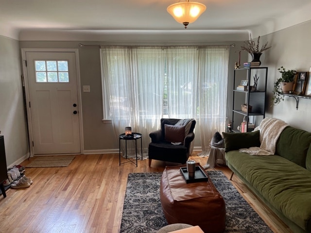 720 -722 Louis Ave, Unit 720 in Royal Oak, MI - Building Photo - Building Photo