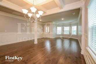 3621 Wind Ridge Ln in Bessemer, AL - Building Photo - Building Photo