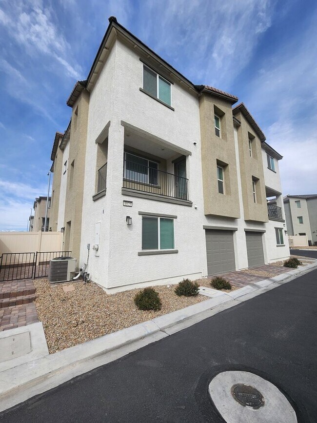 property at 6925 Spicy Merlot St