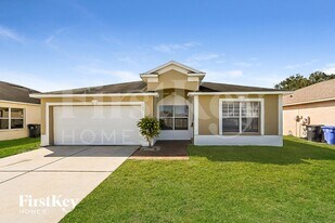 1523 Birchstone Ave in Brandon, FL - Building Photo