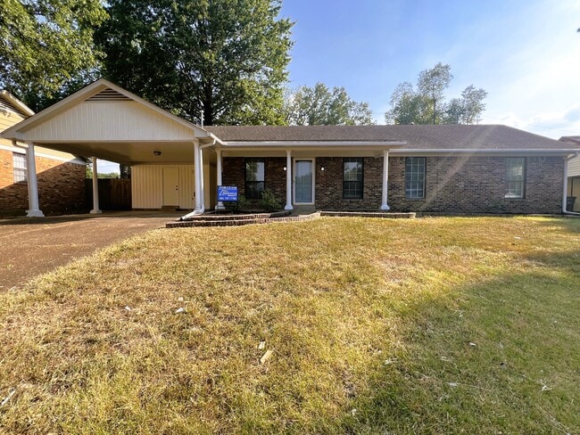 property at 6313 Cheekwood Ave