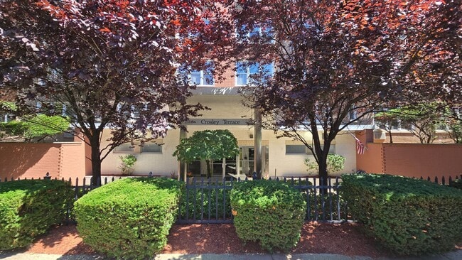 property at 2160 Center Ave