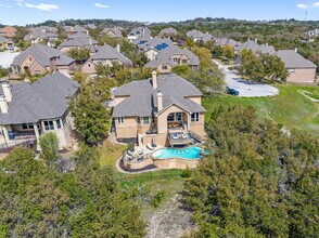 17401 Rush Pea Cir in Austin, TX - Building Photo - Building Photo