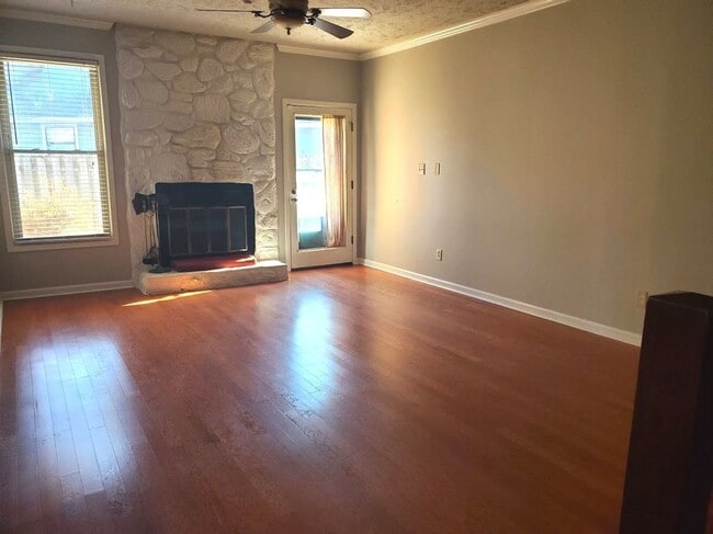 4445 Briton Cir in Fayetteville, NC - Building Photo - Building Photo