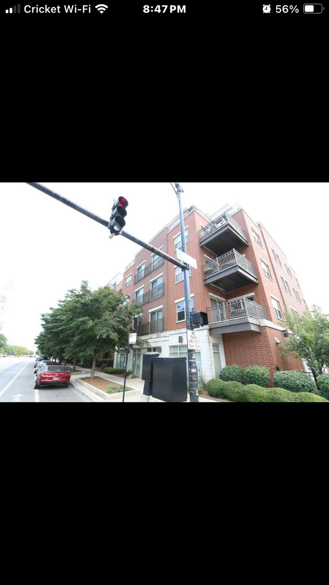 property at 1155 W Roosevelt Rd