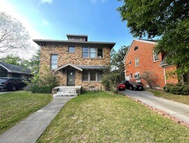 1706 Hawthorne St in Houston, TX - Building Photo
