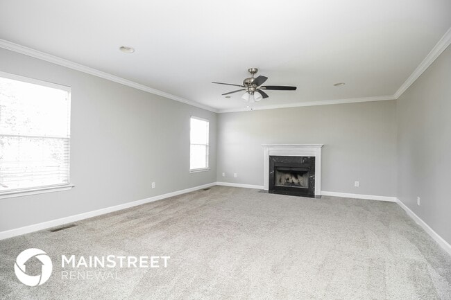 1129 Matheus Dr in Murfreesboro, TN - Building Photo - Building Photo
