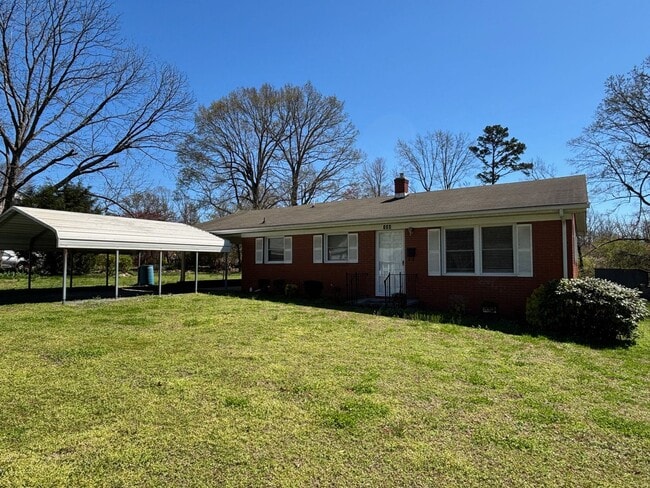 property at 344 Hall Dr